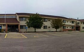 American Motel Waseca